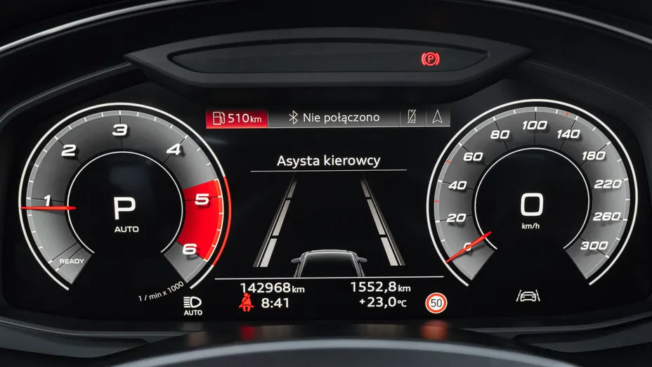 AUDI A6 A6 40 TDI mHEV Quattro Sport S tronic