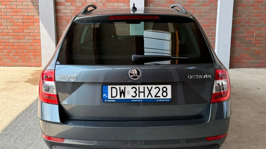 SKODA Octavia Octavia 1.5 TSI GPF ACT Style DSG