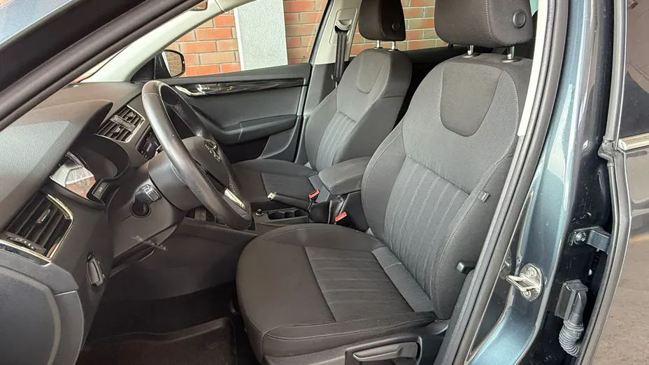 SKODA Octavia Octavia 1.5 TSI GPF ACT Style DSG