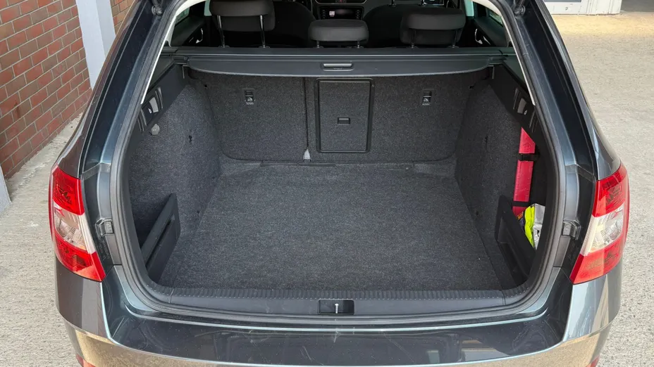 SKODA Octavia Octavia 1.5 TSI GPF ACT Style DSG