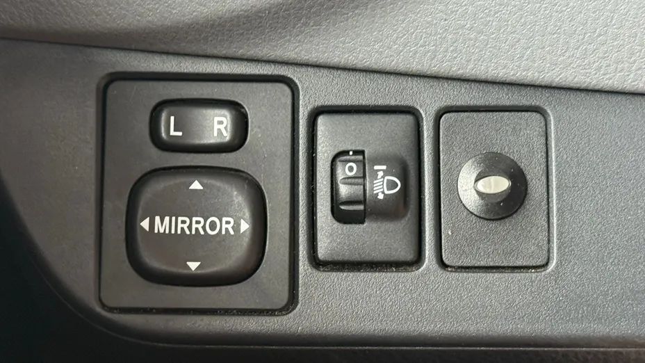 TOYOTA Yaris Yaris 1.5 Active