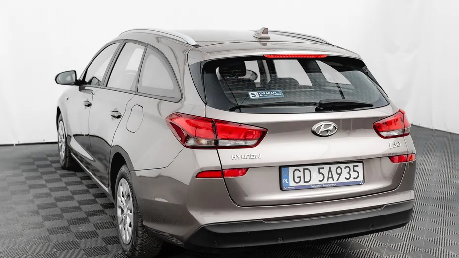 HYUNDAI i30 i30 1.0 T-GDI Classic + DCT