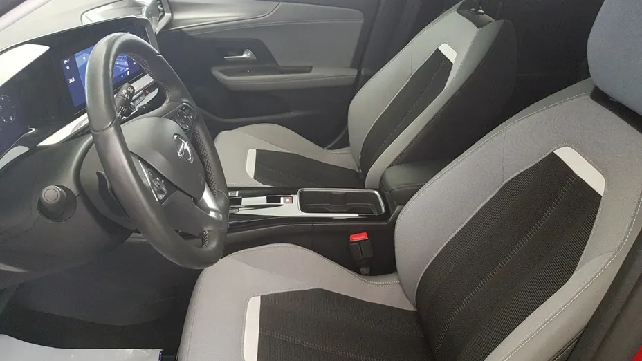 OPEL Mokka Mokka 1.2 T Elegance S&S aut