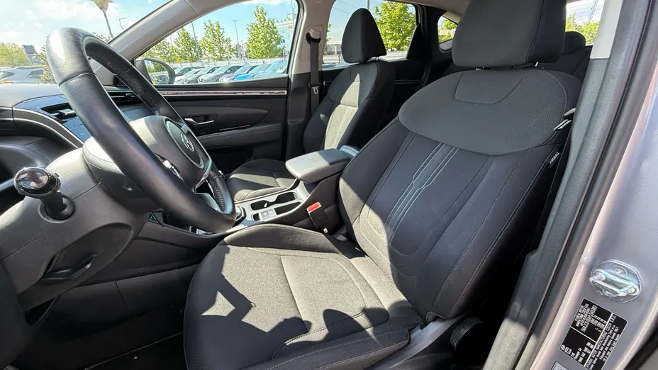 HYUNDAI Tucson Tucson 1.6 T-GDi Smart 2WD