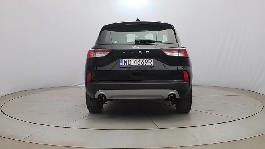 FORD Kuga Kuga 1.5 EcoBoost FWD Titanium
