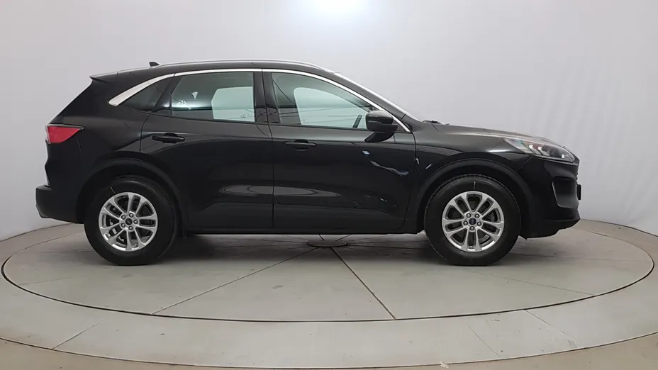FORD Kuga Kuga 1.5 EcoBoost FWD Titanium