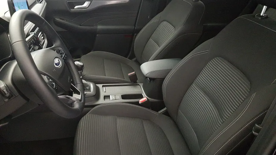 FORD Kuga Kuga 1.5 EcoBoost FWD Titanium