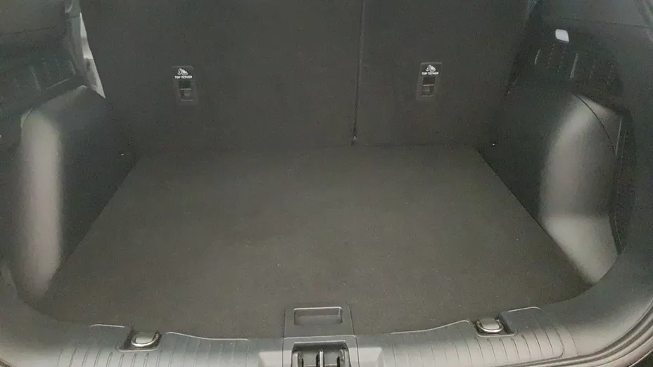 FORD Kuga Kuga 1.5 EcoBoost FWD Titanium