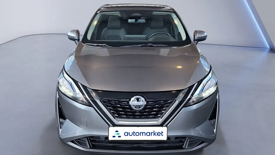 NISSAN Qashqai Qashqai 1.5 e-POWER N-Connecta