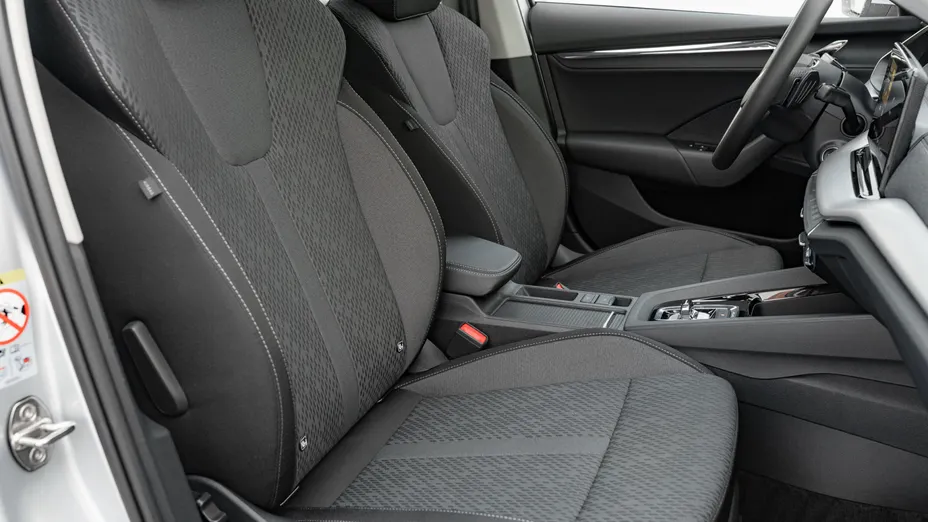 SKODA Octavia Octavia 2.0 TSI 4x4 Style DSG