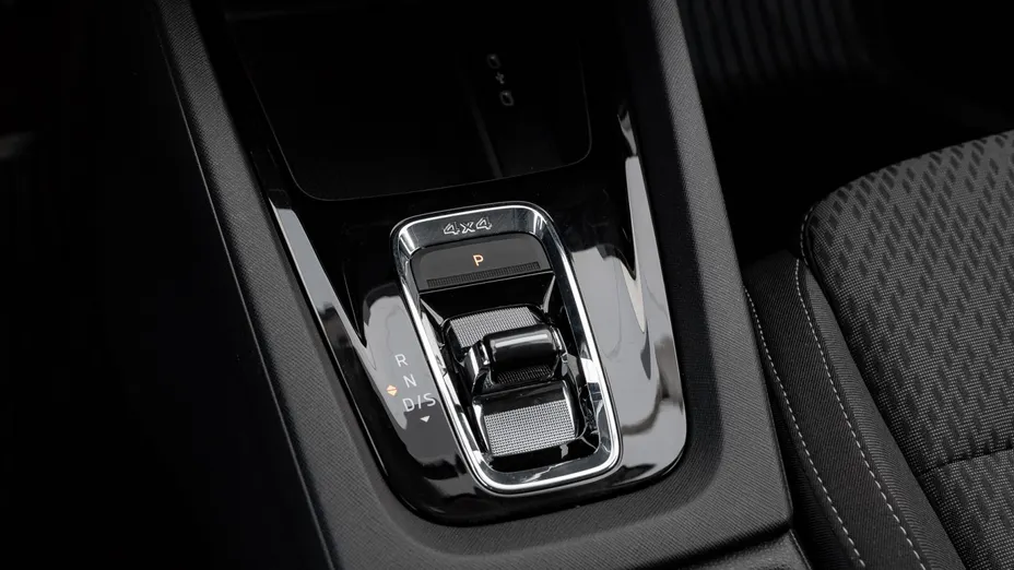 SKODA Octavia Octavia 2.0 TSI 4x4 Style DSG