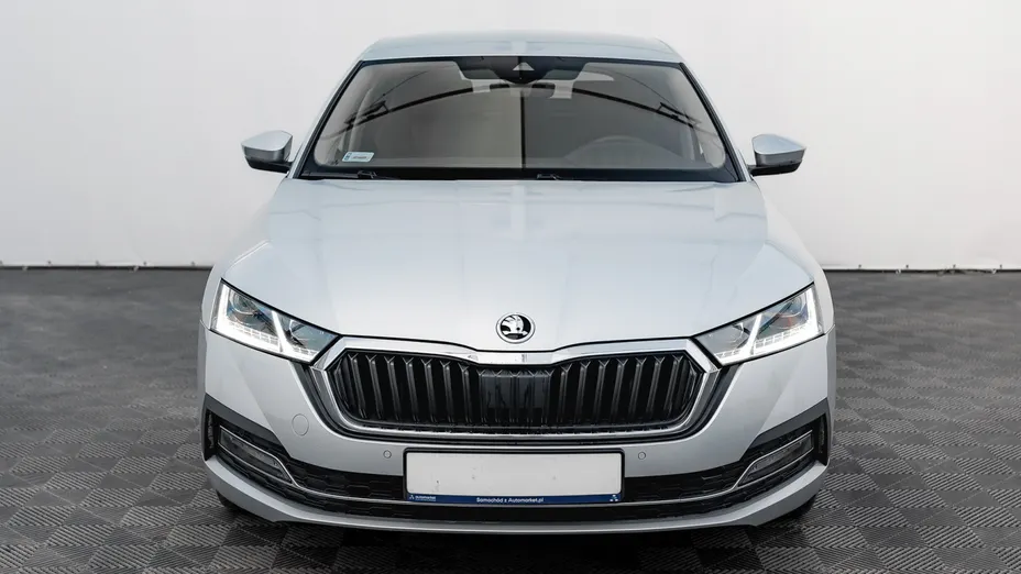 SKODA Octavia Octavia 2.0 TSI 4x4 Style DSG