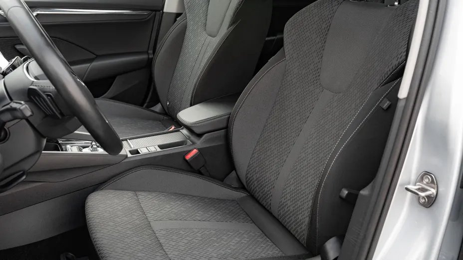 SKODA Octavia Octavia 2.0 TSI 4x4 Style DSG