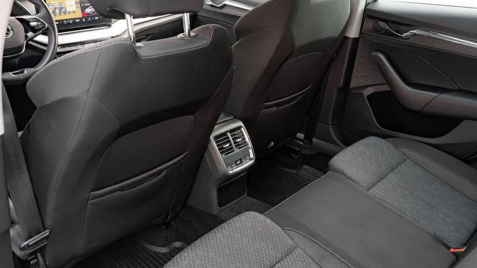 SKODA Octavia Octavia 2.0 TSI 4x4 Style DSG