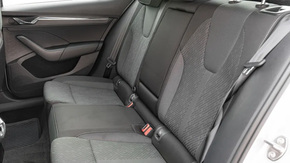 SKODA Octavia Octavia 2.0 TSI 4x4 Style DSG