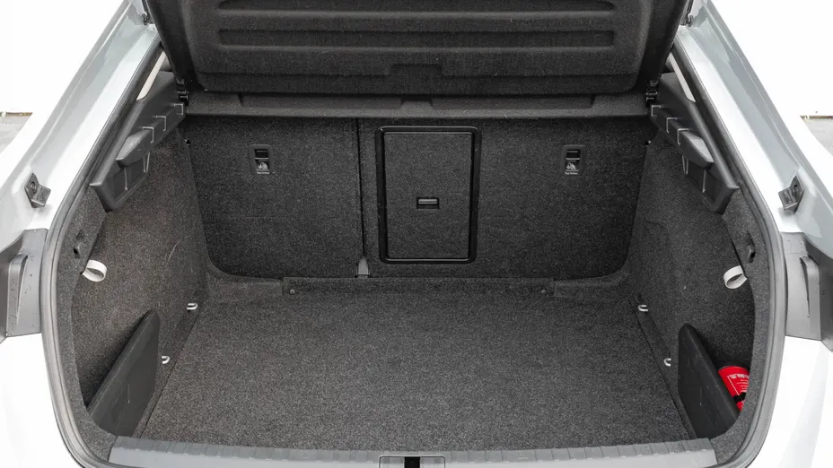 SKODA Octavia Octavia 2.0 TSI 4x4 Style DSG