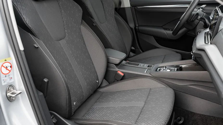 SKODA Octavia Octavia 2.0 TSI 4x4 Style DSG