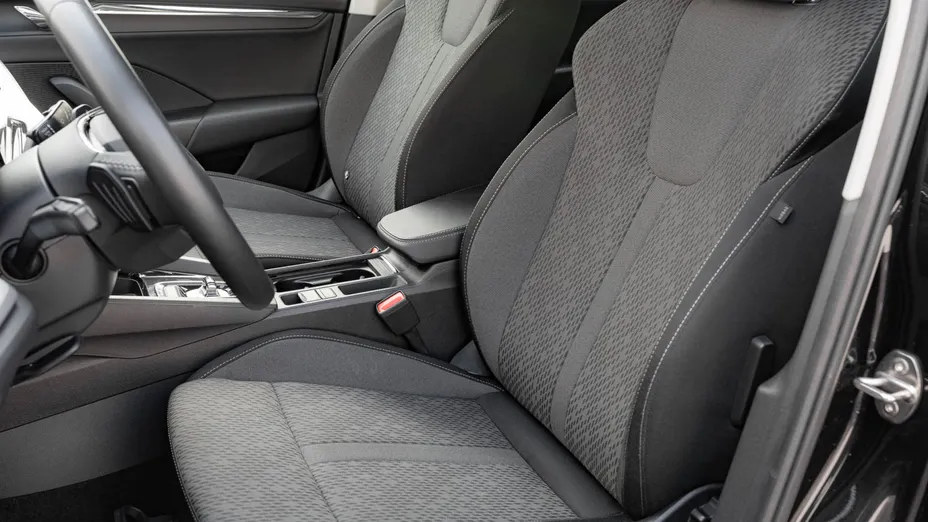 SKODA Octavia Octavia 2.0 TSI 4x4 Style DSG