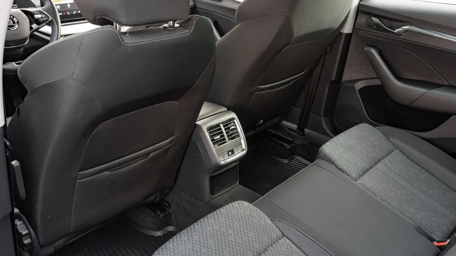 SKODA Octavia Octavia 2.0 TSI 4x4 Style DSG