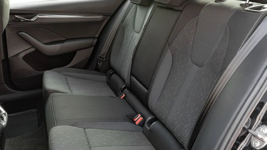 SKODA Octavia Octavia 2.0 TSI 4x4 Style DSG