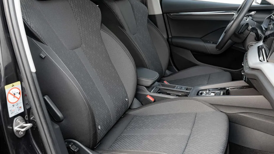 SKODA Octavia Octavia 2.0 TSI 4x4 Style DSG