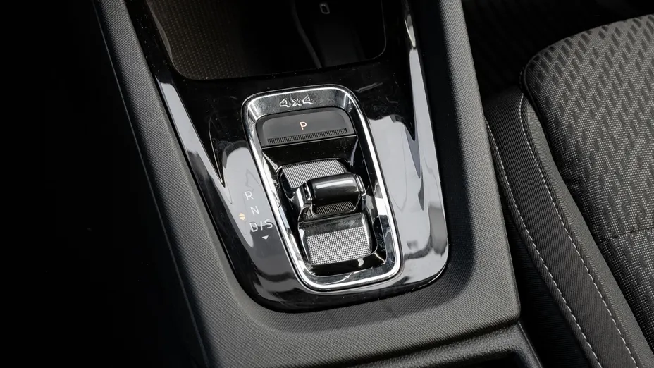 SKODA Octavia Octavia 2.0 TSI 4x4 Style DSG