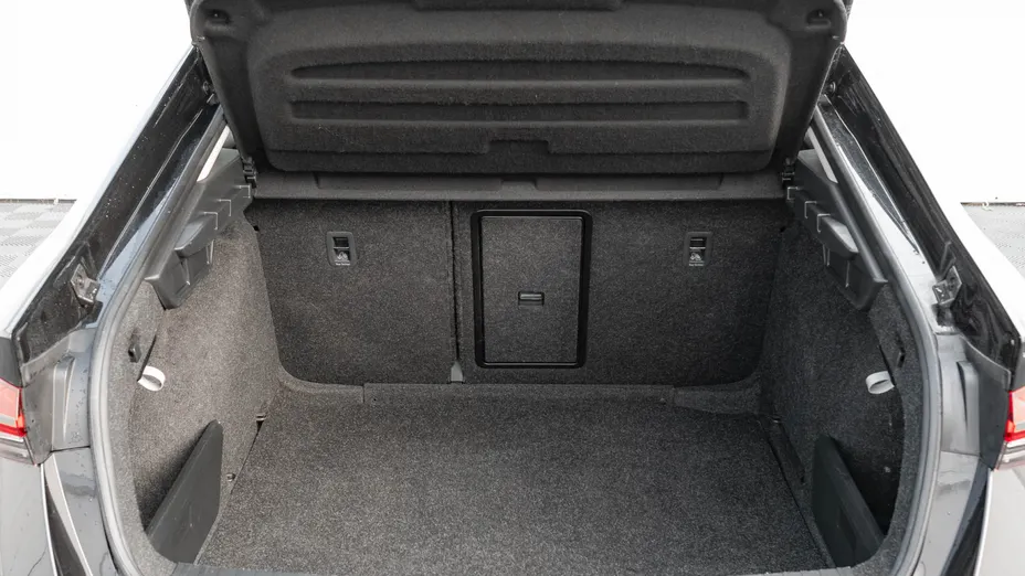 SKODA Octavia Octavia 2.0 TSI 4x4 Style DSG