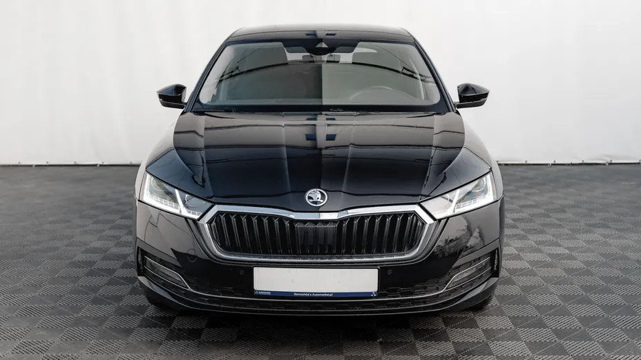 SKODA Octavia Octavia 2.0 TSI 4x4 Style DSG