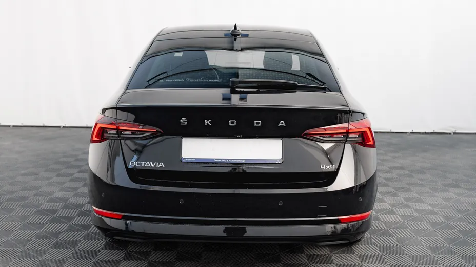 SKODA Octavia Octavia 2.0 TSI 4x4 Style DSG