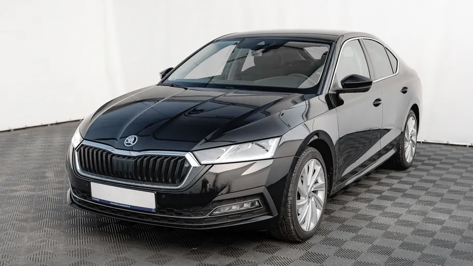 SKODA Octavia Octavia 2.0 TSI 4x4 Style DSG