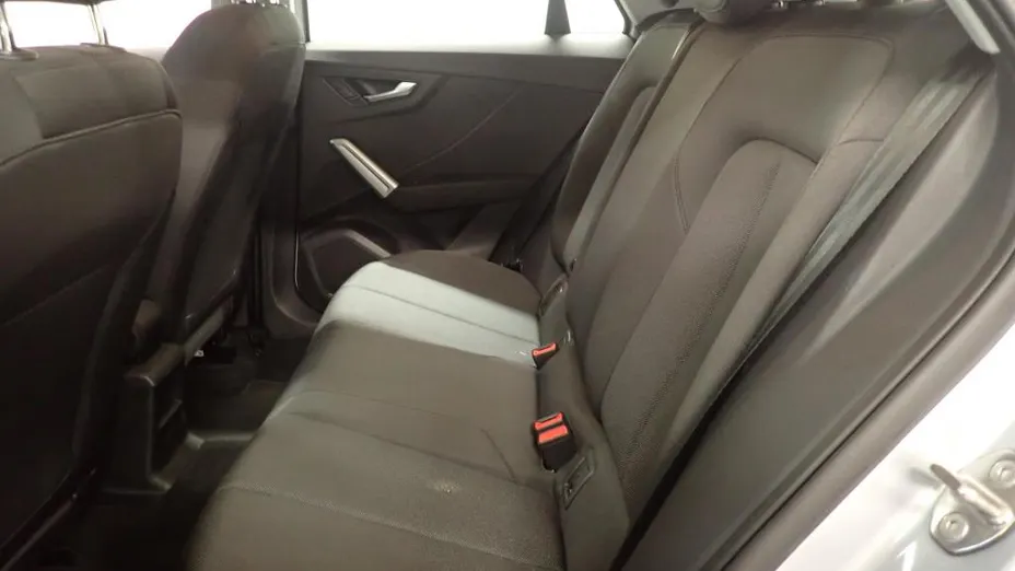 AUDI Q2 Q2 30 TFSI