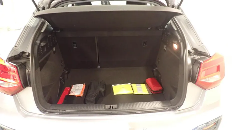 AUDI Q2 Q2 30 TFSI