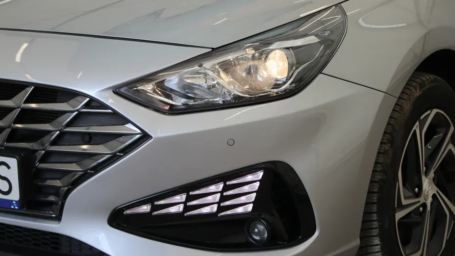 HYUNDAI i30 i30 1.5 DPI Smart