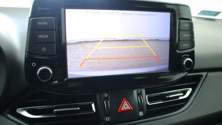 HYUNDAI i30 i30 1.5 DPI Smart