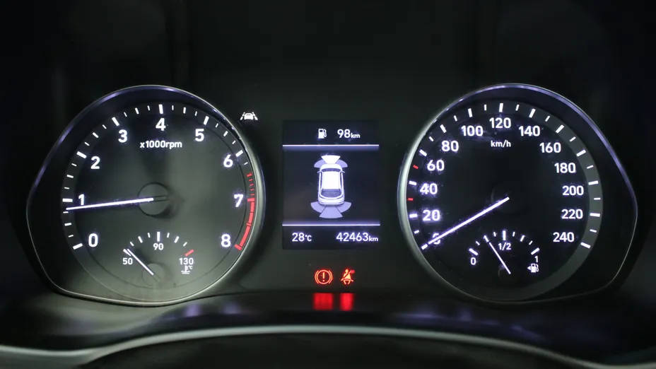 HYUNDAI i30 i30 1.5 DPI Smart