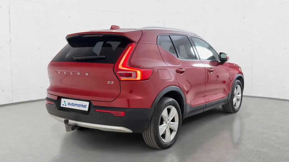 VOLVO XC40 XC40 B3 Core aut