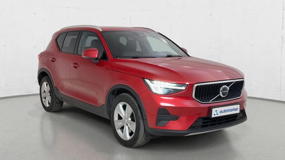 VOLVO XC40 XC40 B3 Core aut