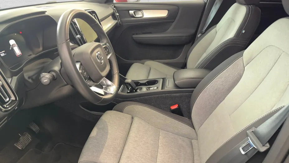 VOLVO XC40 XC40 B3 Core aut
