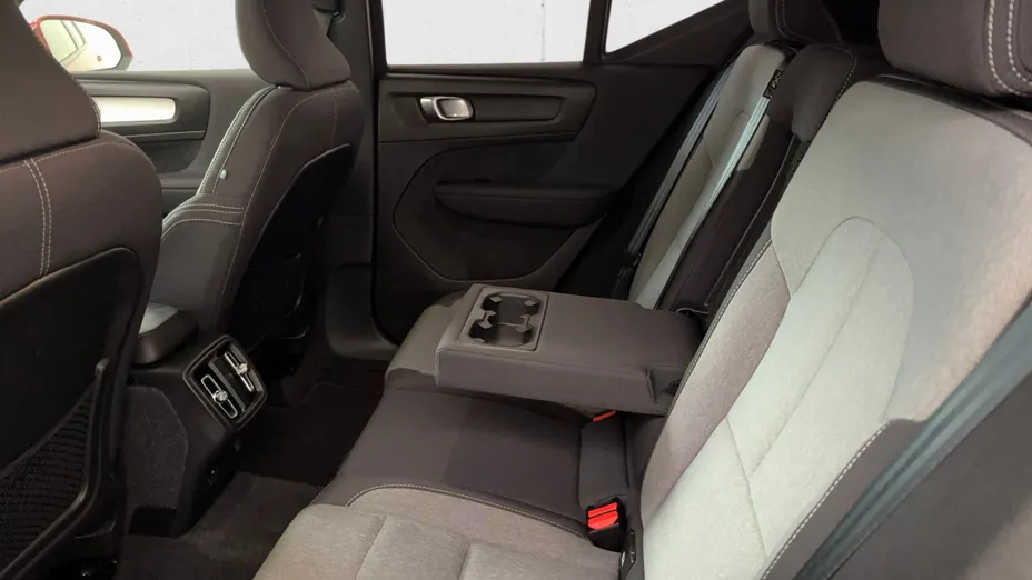 VOLVO XC40 XC40 B3 Core aut