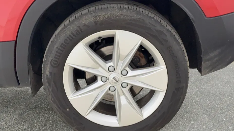 VOLVO XC40 XC40 B3 Core aut