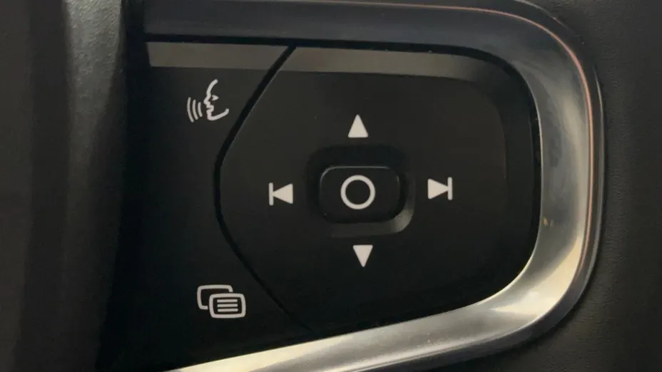 VOLVO XC40 XC40 B3 Core aut