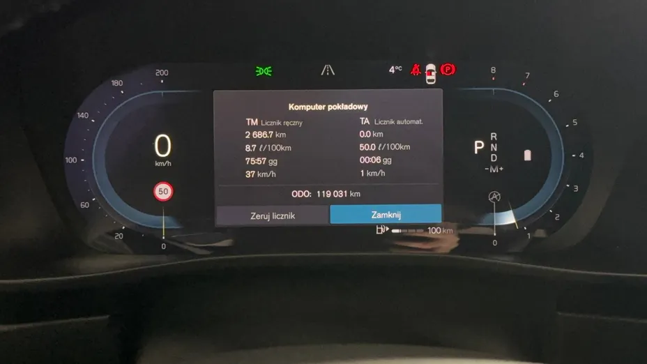 VOLVO XC40 XC40 B3 Core aut