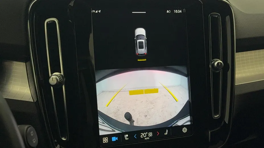 VOLVO XC40 XC40 B3 Core aut