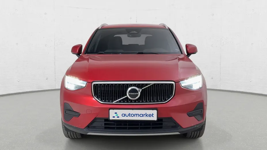 VOLVO XC40 XC40 B3 Core aut