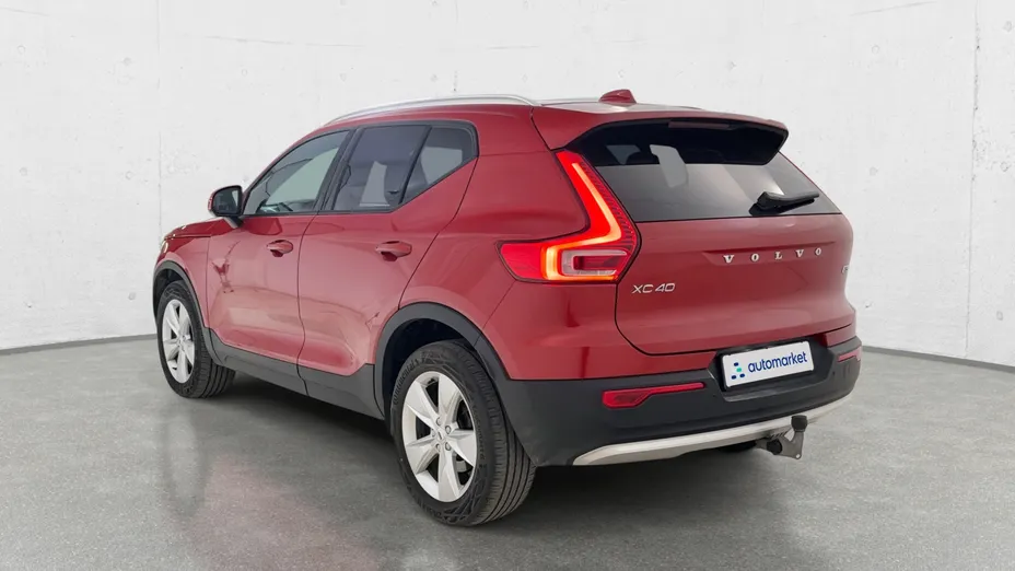 VOLVO XC40 XC40 B3 Core aut