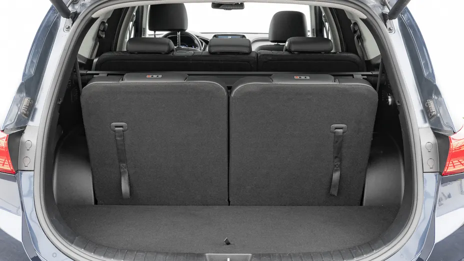 HYUNDAI Santa Fe Santa Fe 2.0 CRDi Platinum 4WD aut