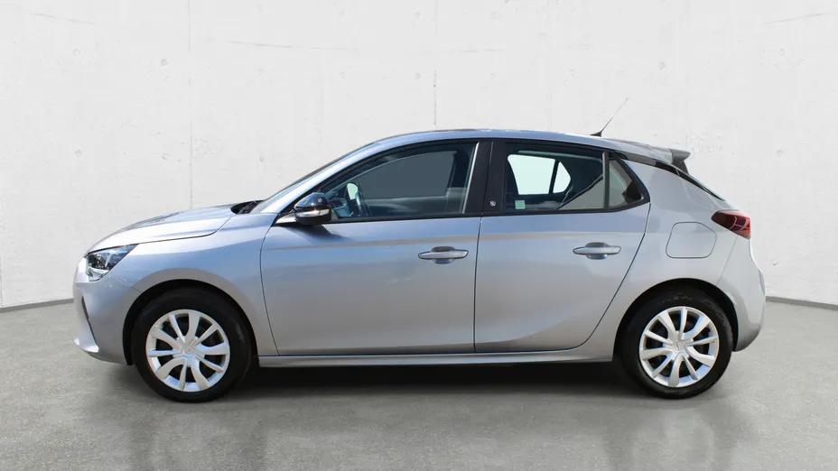 OPEL Corsa Corsa-e Edition