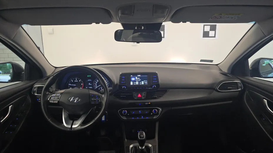 HYUNDAI i30 i30 1.6 D Classic +