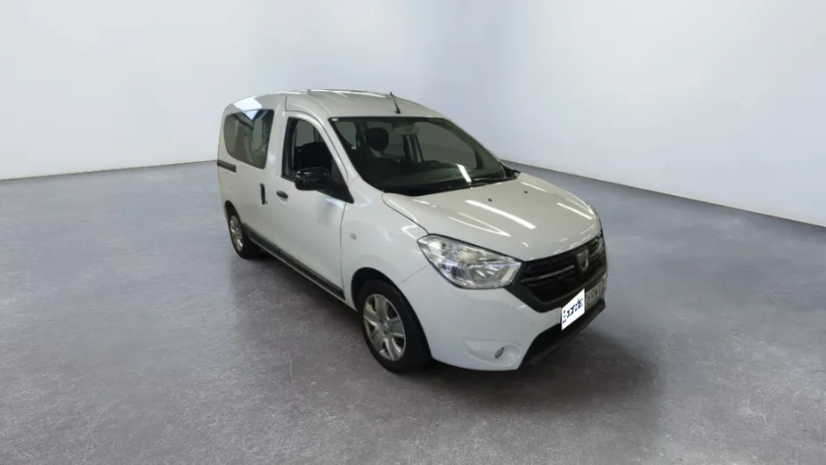 DACIA Dokker Dokker 1.5 Blue dCi Laureate