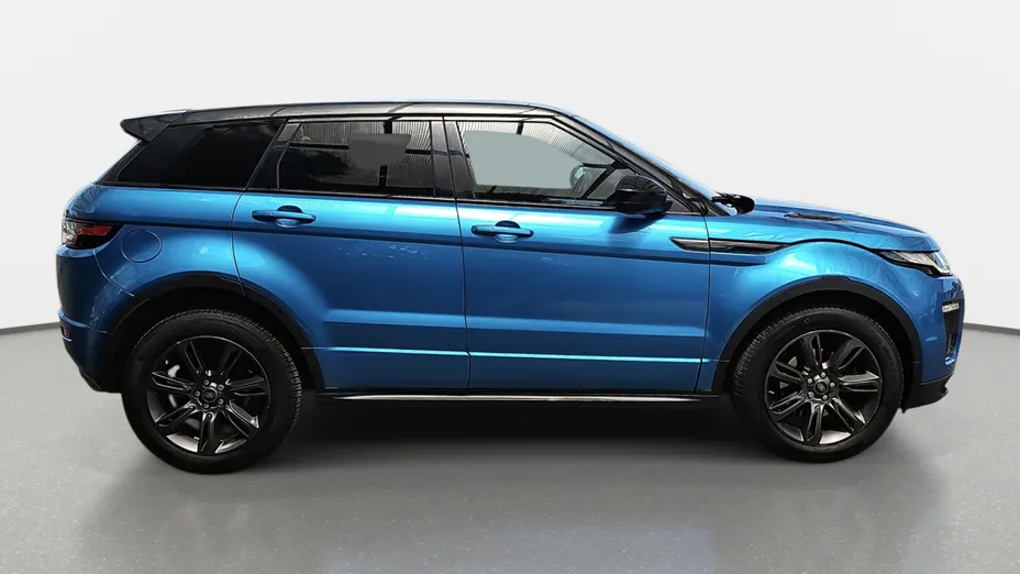 LAND ROVER Range Rover Evoque Evoque 2.0TD4 SE Dynamic Special Edition aut